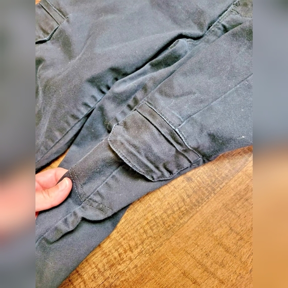 YMI Wanna Betta Butt? skinny cargo jeans - Picture 3 of 11